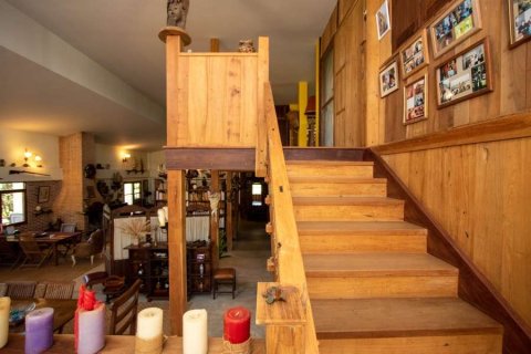 Casa de 4 dormitorios en Chiang Mai, Tailandia № 163922 - foto 8
