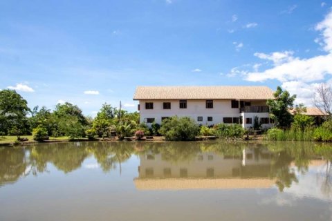 Casa de 4 dormitorios en Chiang Mai, Tailandia № 163922 - foto 16