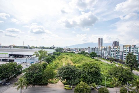 Condominio de 2 dormitorios en Chiang Mai, Tailandia № 163923 - foto 10