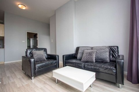 Condominio de 2 dormitorios en Chiang Mai, Tailandia № 163923 - foto 9