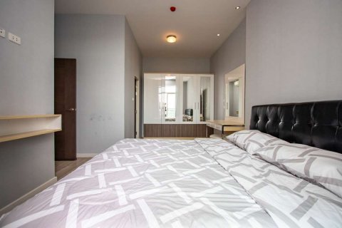 Condominio de 2 dormitorios en Chiang Mai, Tailandia № 163923 - foto 7