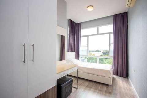 Condominio de 2 dormitorios en Chiang Mai, Tailandia № 163923 - foto 2