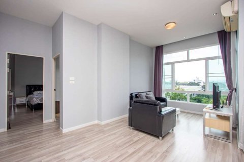Condominio de 2 dormitorios en Chiang Mai, Tailandia № 163923 - foto 6
