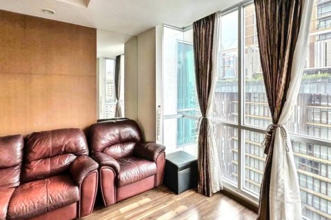 Condominio de 2 dormitorios en Bangkok, Tailandia № 119101 - foto 2