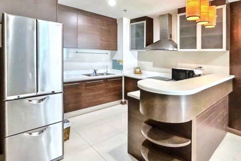 Condominio de 2 dormitorios en Bangkok, Tailandia № 119101 - foto 7