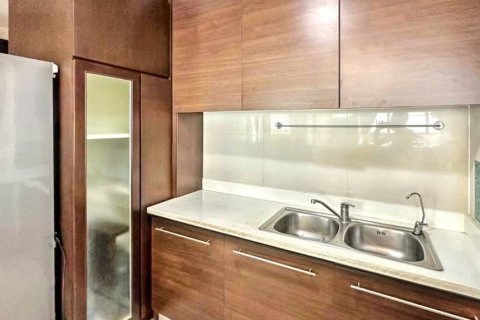 Condominio de 2 dormitorios en Bangkok, Tailandia № 119101 - foto 8