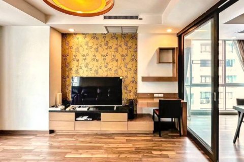 Condominio de 2 dormitorios en Bangkok, Tailandia № 119101 - foto 4