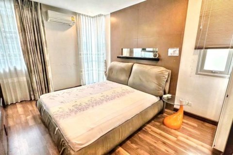 Condominio de 2 dormitorios en Bangkok, Tailandia № 119101 - foto 10