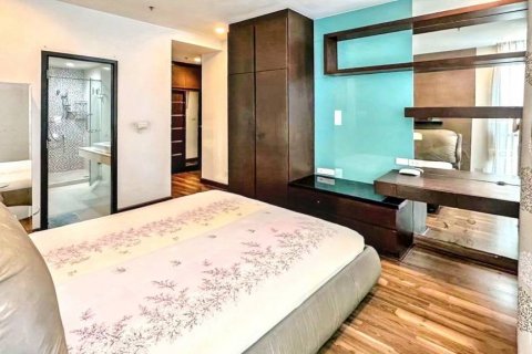 Condominio de 2 dormitorios en Bangkok, Tailandia № 119101 - foto 9
