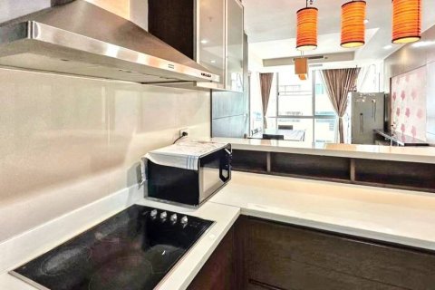 Condominio de 2 dormitorios en Bangkok, Tailandia № 119101 - foto 6