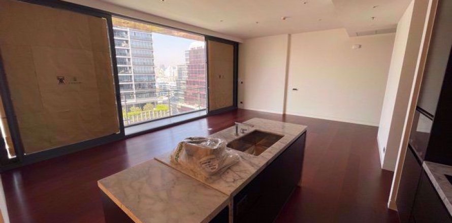 Condominio de 2 dormitorios en Watthana, Bangkok, Tailandia № 47965