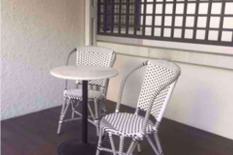 Condominio de 2 dormitorios en Sathon, Bangkok, Tailandia № 47961 - foto 11