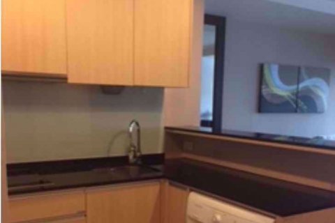 Condominio de 2 dormitorios en Sathon, Bangkok, Tailandia № 47961 - foto 5