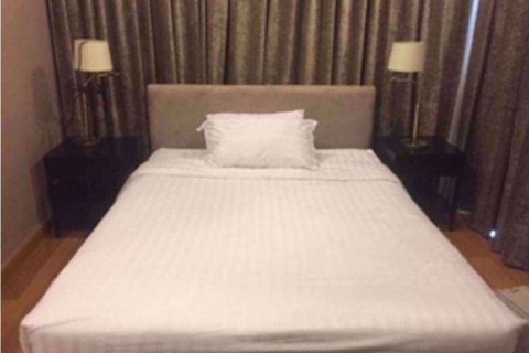 Condominio de 2 dormitorios en Sathon, Bangkok, Tailandia № 47961 - foto 7