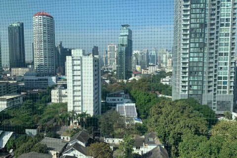 Condominio de 3 dormitorios en Watthana, Bangkok, Tailandia № 47960 - foto 28