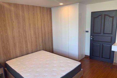 Condominio de 3 dormitorios en Watthana, Bangkok, Tailandia № 47960 - foto 22