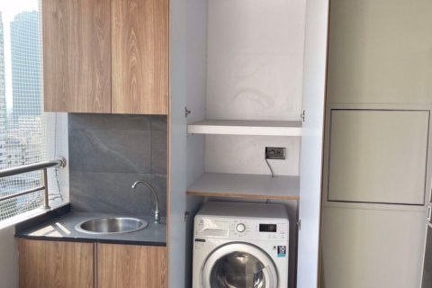 Condominio de 3 dormitorios en Watthana, Bangkok, Tailandia № 47960 - foto 26