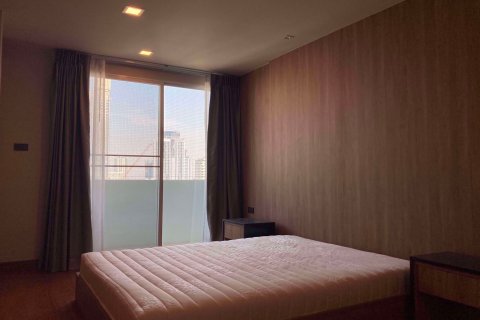 Condominio de 3 dormitorios en Watthana, Bangkok, Tailandia № 47960 - foto 16