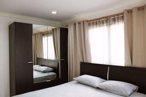 Condominio de 2 dormitorios en Watthana, Bangkok, Tailandia № 47963 - foto 7