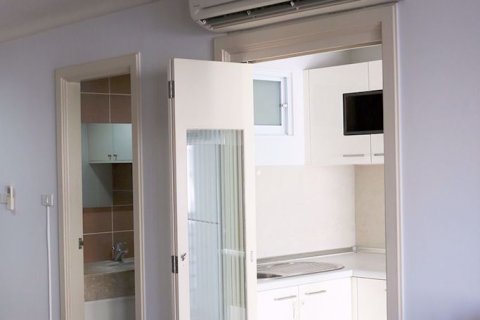 Condominio de 2 dormitorios en Watthana, Bangkok, Tailandia № 47963 - foto 3