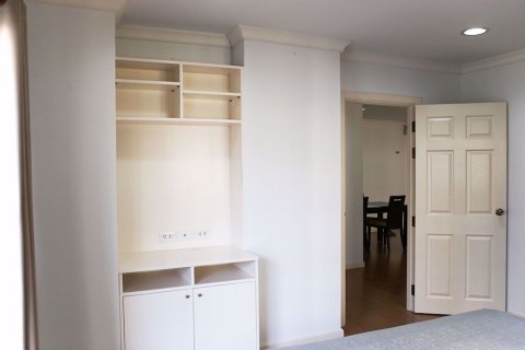 Condominio de 2 dormitorios en Watthana, Bangkok, Tailandia № 47963 - foto 6