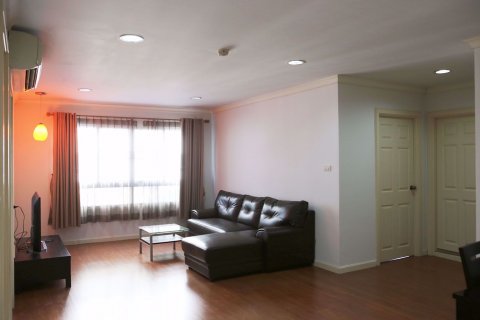 คอนโดมิเนียมในวัฒนา, กรุงเทพฯ, ประเทศไทย, 2 ห้องนอน № 47963