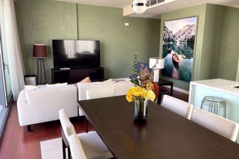 Condo in Watthana, Bangkok, Thailand, 2 bedrooms  № 47964 - photo 3