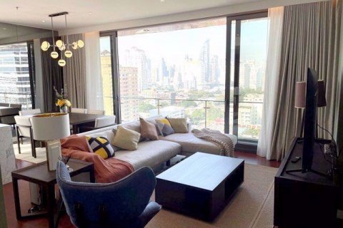 Condo in Watthana, Bangkok, Thailand, 2 bedrooms  № 47964 - photo 2