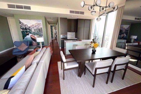 Condo in Watthana, Bangkok, Thailand, 2 bedrooms  № 47964 - photo 5