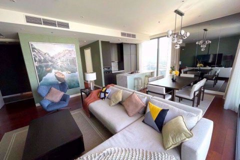 Condo in Watthana, Bangkok, Thailand, 2 bedrooms  № 47964 - photo 4