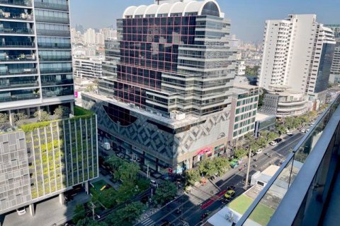 Condo in Watthana, Bangkok, Thailand, 2 bedrooms  № 47964 - photo 14