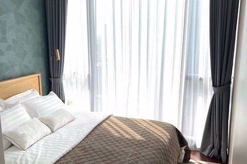 Condo in Watthana, Bangkok, Thailand, 2 bedrooms  № 47964 - photo 7