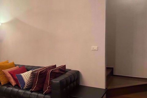 Duplex in Khlong Toei, Bangkok, Thailand 1 Schlafzimmer № 47962 - Foto 3