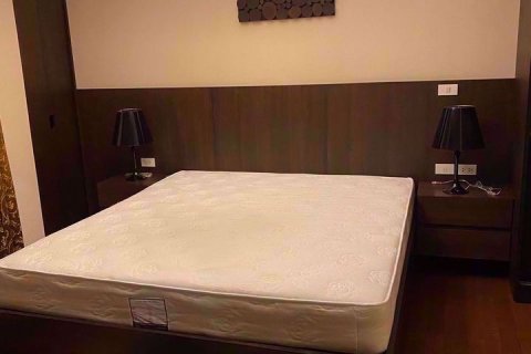 Duplex in Khlong Toei, Bangkok, Thailand 1 Schlafzimmer № 47962 - Foto 5