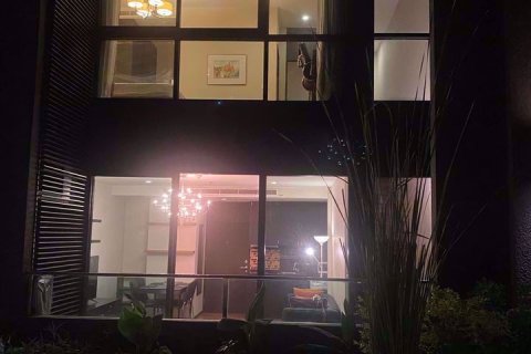 Duplex in Khlong Toei, Bangkok, Thailand 1 Schlafzimmer № 47962 - Foto 7