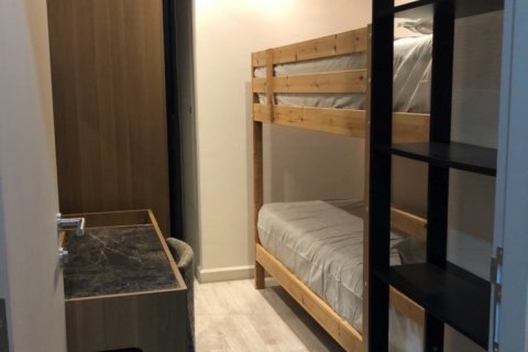 Condominio de 2 dormitorios en Bangkok, Tailandia № 69927 - foto 8