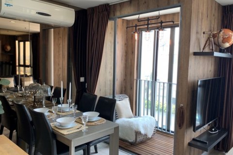 Condominio de 2 dormitorios en Bangkok, Tailandia № 69927 - foto 3
