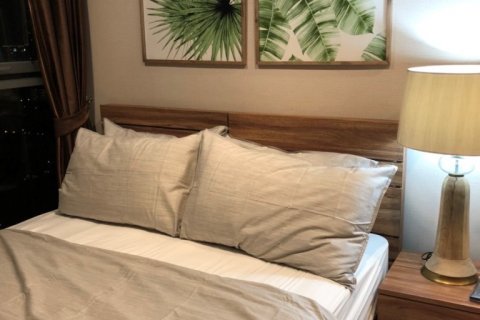 Condominio de 2 dormitorios en Bangkok, Tailandia № 69927 - foto 7