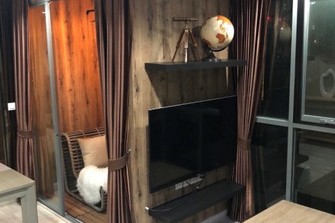 Condominio de 2 dormitorios en Bangkok, Tailandia № 69927 - foto 6