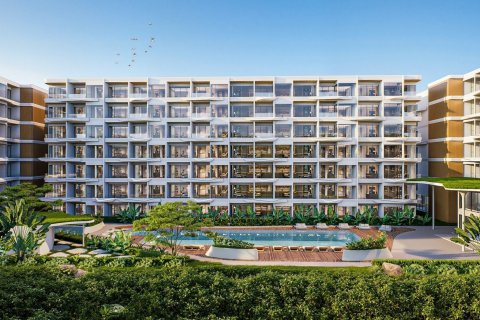 Off-Plan Wallaya Residence Nai Harn in Phuket, Thailand № 161055