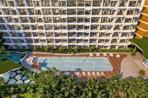 Off-plan Wallaya Residence Nai Harn ในภูเก็ต, ประเทศไทย № 161055 - รูปถ่าย 19