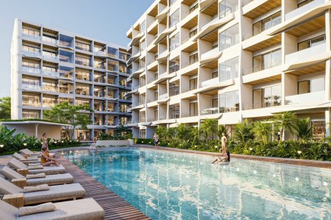 Off-plan Wallaya Residence Nai Harn ในภูเก็ต, ประเทศไทย № 161055 - รูปถ่าย 2