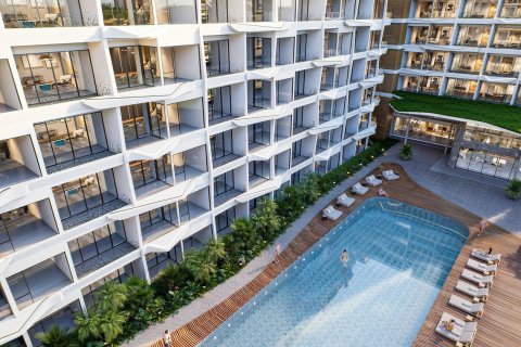 Off-plan Wallaya Residence Nai Harn ในภูเก็ต, ประเทศไทย № 161055 - รูปถ่าย 18