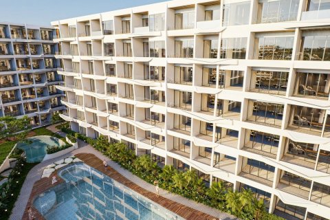 Off-plan Wallaya Residence Nai Harn ในภูเก็ต, ประเทศไทย № 161055 - รูปถ่าย 20