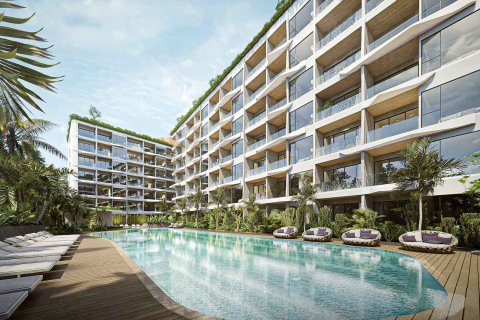 Off-plan Wallaya Residence Nai Harn ในภูเก็ต, ประเทศไทย № 161055 - รูปถ่าย 16