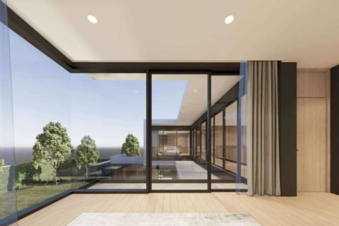 Chalet de 4 dormitorios en Krabi, Tailandia № 150420 - foto 9
