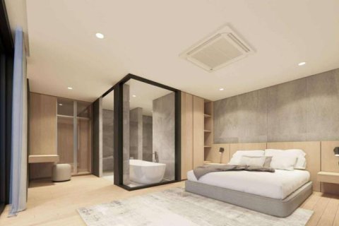 Chalet de 4 dormitorios en Krabi, Tailandia № 150420 - foto 8