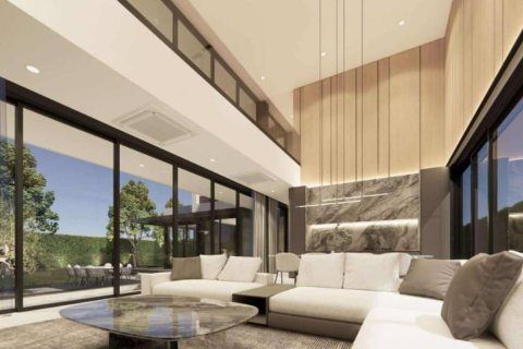 Chalet de 4 dormitorios en Krabi, Tailandia № 150420 - foto 6
