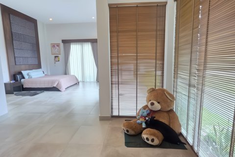Villa in Pattaya, Thailand 3 bedrooms № 198748 - photo 19