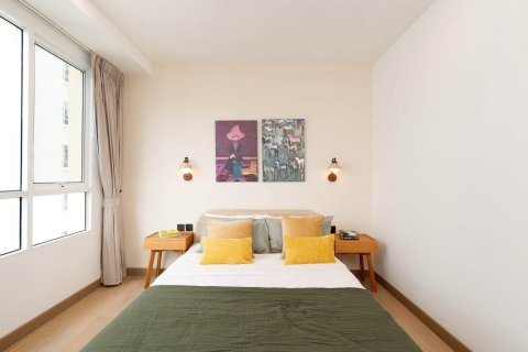 Condominio de 2 dormitorios en Bangkok, Tailandia № 198751 - foto 9
